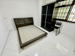 Blk 718 Woodlands Avenue 6 (Woodlands), HDB 4 Rooms #533561911